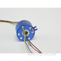 High Power Electrical Waterproof Slip Ring